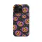 iPad Air 2 Halloween Glowing Pumpkins Stylish Spooky Protective Design Phone Case - Image 1