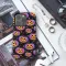 iPad Air 2 Halloween Glowing Pumpkins Stylish Spooky Protective Design Phone Case - Image 3