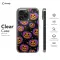 iPad Air 2 Halloween Glowing Pumpkins Stylish Spooky Protective Design Phone Case - Image 7
