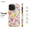Hand Drawn Fruit and Floral iPad Air 2 Phone Case - Image 5