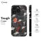 iPad Air 2 Japanese Dragon Iconic Anime # Phone Case - Image 5
