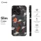 iPad Air 2 Japanese Dragon Iconic Anime # Phone Case - Image 6