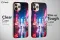 Japanese Night City Cyberpunk Aesthetic iPad Air 2 Phone Case - Image 2