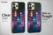 Japanese Night City Cyberpunk Aesthetic iPad Air 2 Phone Case - Image 4