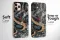 iPad Air 2 Japanese , Japan Dragon , Aesthetic Phone Case - Image 2