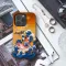 iPad Air 2 Japanese Sea Wave Fish Phone Case - Image 3