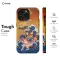 iPad Air 2 Japanese Sea Wave Fish Phone Case - Image 5