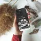 iPad Air 2 Just One More Chapter Book Lover Phone Case - Image 2