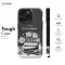 iPad Air 2 Just One More Chapter Book Lover Phone Case - Image 5