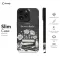 iPad Air 2 Just One More Chapter Book Lover Phone Case - Image 6