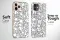 iPad Air 2 Keith Haring Art Phone Case - Image 4