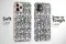 iPad Air 2 Keith Haring Art Phone Case - Image 5