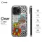 Keith Haring Art # iPad Air 2 Phone Case - Image 7