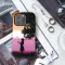 iPad Air 2 Lesbian Girl Butterfly Phone Case - Image 3
