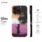 iPad Air 2 Lesbian Girl Butterfly Phone Case - Image 6