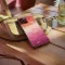 iPad Air 2 Lesbian , Subtle Lesbian Pride, Groovy , Bi Lesbian Phone Case - Image 4