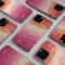 iPad Air 2 Lesbian , Subtle Lesbian Pride, Groovy , Bi Lesbian Phone Case - Image 7