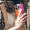 iPad Air 2 LGBTQ Pride Flag - Love Is Phone Case - Image 4