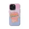 iPad Air 2 LGBTQ Pride Flag Phone Case - Image 1