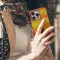 Lion with Small Lion Orange Sky iPad Air 2 Phone Case - Image 4
