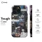 iPad Air 2 Night Court Symbol Acotar Acomaf Velaris Mountain Stars Phone Case - Image 5