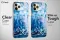 Night Court Symbol Acotar Acomaf iPad Air 2 Phone Case - Image 4