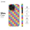 iPad Air 2 Pansexual Flag Phone Case - Image 6