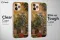 Paul Cezanne Aesthetic Post Impressionism iPad Air 2 Phone Case - Image 2