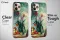 Paul Cezanne Aesthetic Post Impressionism iPad Air 2 Phone Case - Image 3