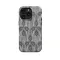 iPad Air 2 Peacock Feather Phone Case - Image 1