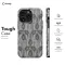 iPad Air 2 Peacock Feather Phone Case - Image 5