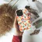 iPad Air 2 Peach Phone Case - Image 2