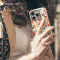 iPad Air 2 Peach Phone Case - Image 4