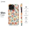 iPad Air 2 Peach Phone Case - Image 7