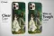 iPad Air 2 Pierre Auguste Renoir Aesthetic Famous Painting Phone Case - Image 2