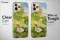 iPad Air 2 Pierre Auguste Renoir Aesthetic Famous Painting Phone Case - Image 3