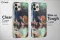 iPad Air 2 Pierre Auguste Renoir Aesthetic Famous Painting Phone Case - Image 5