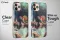 iPad Air 2 Pierre Auguste Renoir Aesthetic Famous Painting Phone Case - Image 5