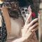 Pig and Tulips iPad Air 2 Phone Case - Image 4