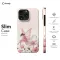 iPad Air 2 Pink Fairy Flower Phone Case - Image 6