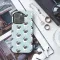 iPad Air 2 Pug Dog Phone Case - Image 3