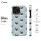 iPad Air 2 Pug Dog Phone Case - Image 6