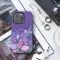 iPad Air 2 Purple flower Phone Case - Image 3