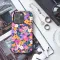 iPad Air 2 Retro Flowers Phone Case - Image 3