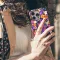 iPad Air 2 Retro Flowers Phone Case - Image 4