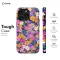 iPad Air 2 Retro Flowers Phone Case - Image 5