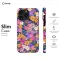 iPad Air 2 Retro Flowers Phone Case - Image 6