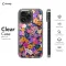 iPad Air 2 Retro Flowers Phone Case - Image 7