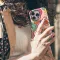 iPad Air 2 Retro Groovy Butterflies and Daisy Phone Case - Image 4