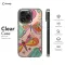 iPad Air 2 Retro Groovy Butterflies and Daisy Phone Case - Image 7
